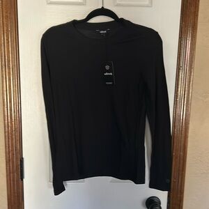 NWT allbirds long sleeve tee